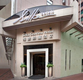 Silka Seaview Hotel