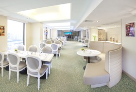 Silka Seaview Hotel