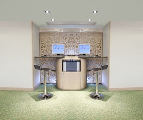 Silka Seaview Hotel