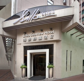 Silka Seaview Hotel