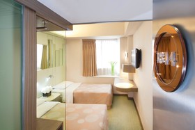 Silka Seaview Hotel