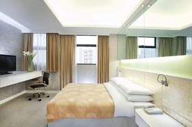 Silka Seaview Hotel