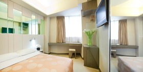 Silka Seaview Hotel