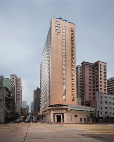 Silka Seaview Hotel