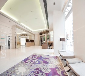 Silka Seaview Hotel