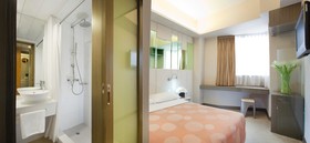 Silka Seaview Hotel