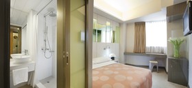 Silka Seaview Hotel