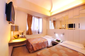 Silka Seaview Hotel