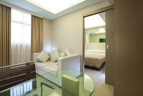 Silka Seaview Hotel