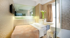 Silka Seaview Hotel
