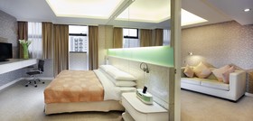 Silka Seaview Hotel