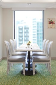 Silka Seaview Hotel