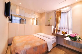 Silka Seaview Hotel