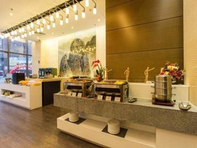 Metropolo Ningde Wanda Plaza-Jiaocheng