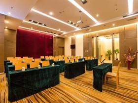 Metropolo Ningde Wanda Plaza-Jiaocheng