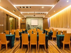 Metropolo Ningde Wanda Plaza-Jiaocheng