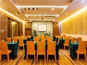 Metropolo Ningde Wanda Plaza-Jiaocheng