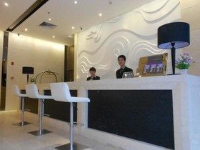 Metropolo Ningde Wanda Plaza-Jiaocheng