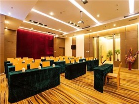 Metropolo Ningde Wanda Plaza-Jiaocheng