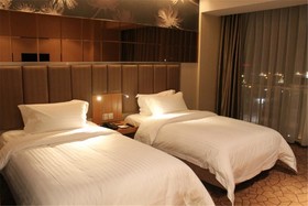 Jinjiang Metropolo Hotel Jinjiang Wanda Plaza