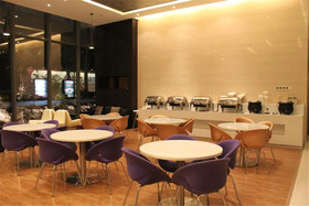 Jinjiang Metropolo Hotel Jinjiang Wanda Plaza