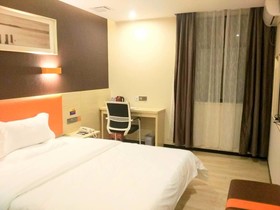 7 Days Premium Shenzhen Baoan Pingzhou Subway Station Baoyuan Road Branch