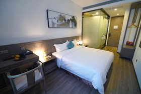 Aii Life Serviced Residence