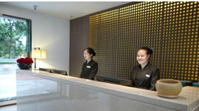 Aii Life Serviced Residence