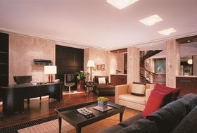 Baohengda International Hotel Shenzhen