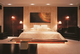 Baohengda International Hotel Shenzhen