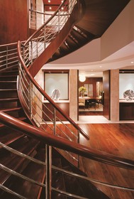 Baohengda International Hotel Shenzhen