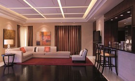 Baohengda International Hotel Shenzhen