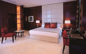 Baohengda International Hotel Shenzhen