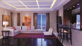 Baohengda International Hotel Shenzhen