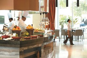 Baohengda International Hotel Shenzhen