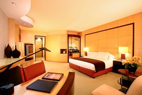 Baohengda International Hotel Shenzhen