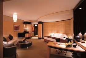 Baohengda International Hotel Shenzhen