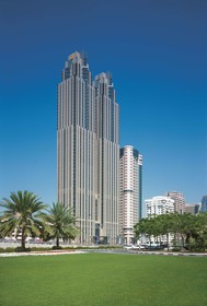 Baohengda International Hotel Shenzhen