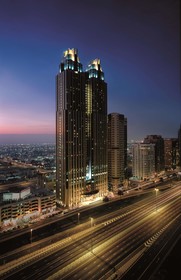 Baohengda International Hotel Shenzhen
