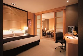 Baohengda International Hotel Shenzhen