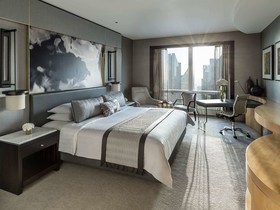 Baohengda International Hotel Shenzhen