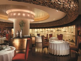 Baohengda International Hotel Shenzhen