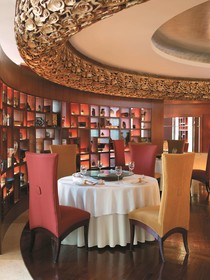 Baohengda International Hotel Shenzhen