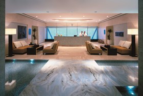 Baohengda International Hotel Shenzhen