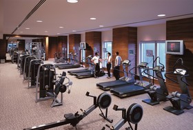 Baohengda International Hotel Shenzhen