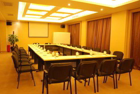 City Inn Bao An Chuang Ye Lu