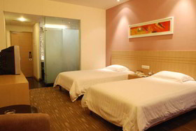 City Inn Bao An Chuang Ye Lu
