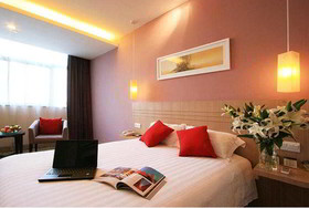 City Inn Bao An Chuang Ye Lu