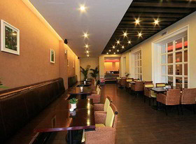 City Inn Bao An Chuang Ye Lu