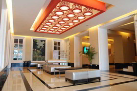City Inn Bao An Chuang Ye Lu